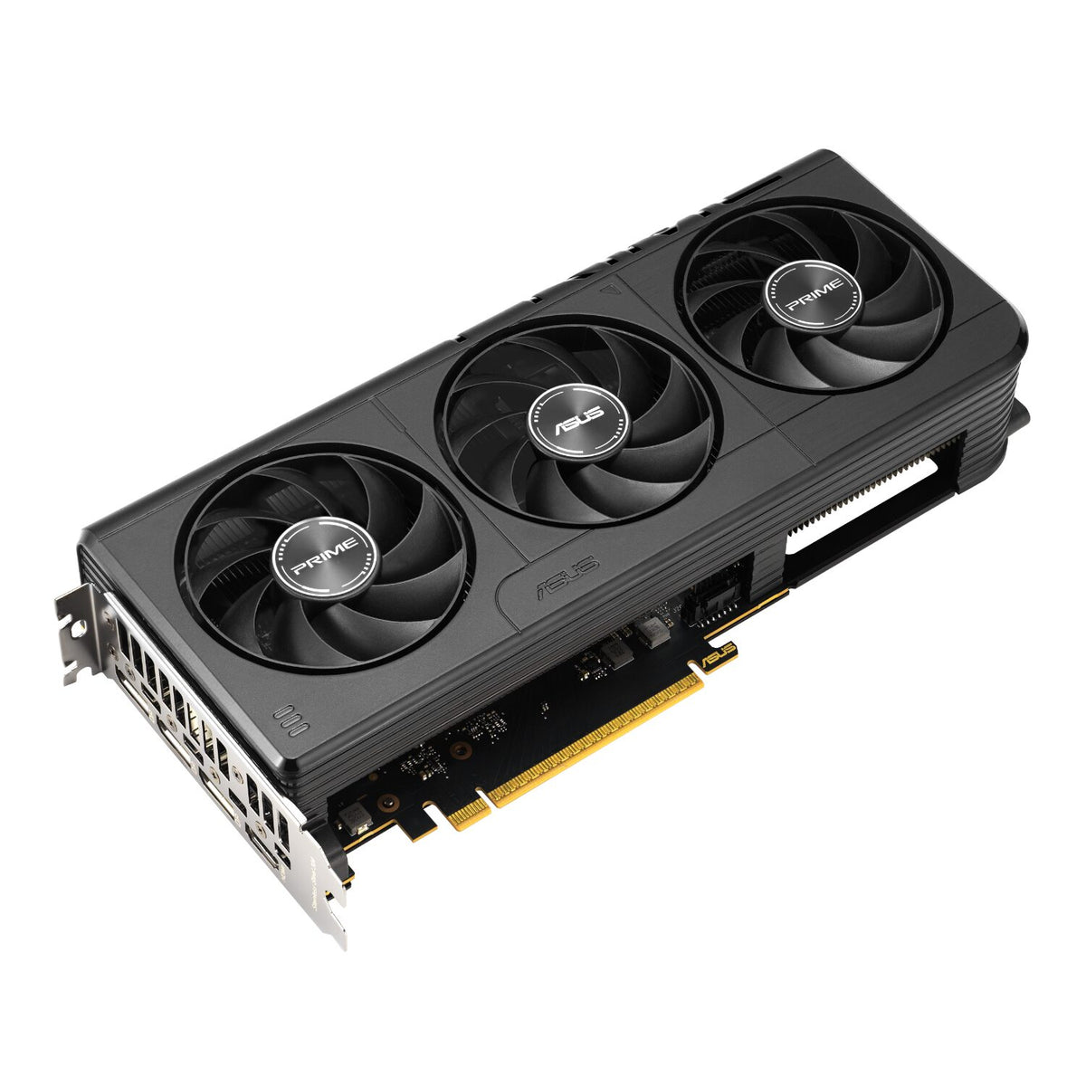 ASUS PRIME GeForce RTX 5060 OC 8GB GDDR7 GPU – SFF-Ready Graphics Card