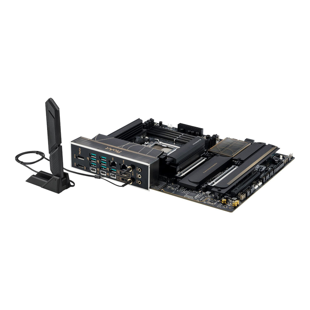ASUS ProArt X870E-Creator WiFi AM5 ATX Motherboard