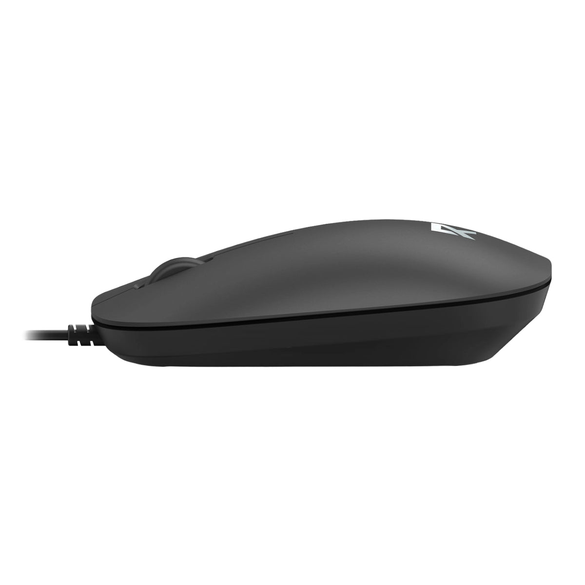 Redragon BM-2892 1200 DPI Wired Optical Mouse – Black