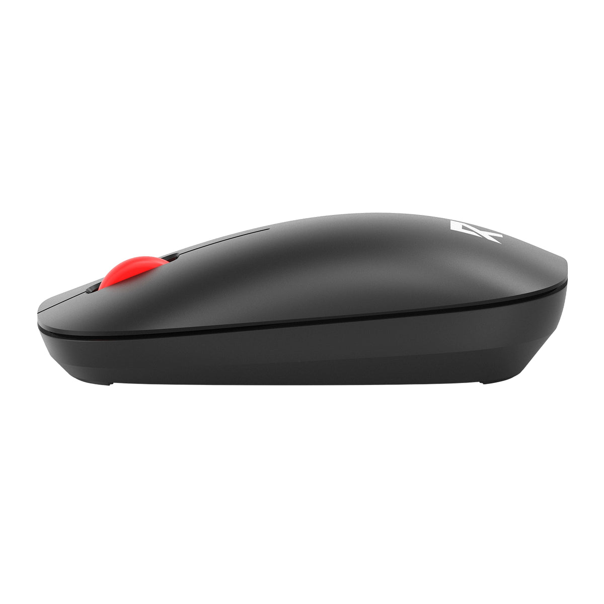 Redragon BM-2944 2.4GHz 4000 DPI Wireless Optical Mouse – Black