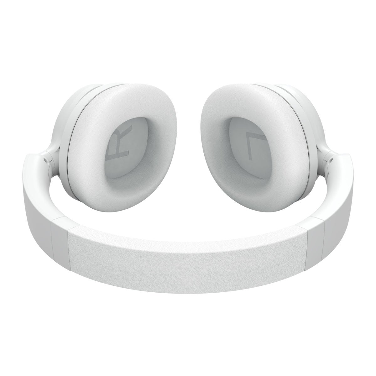 Redragon H610 VIBECORE ANC Bluetooth Wireless Over-ear Headphones – White