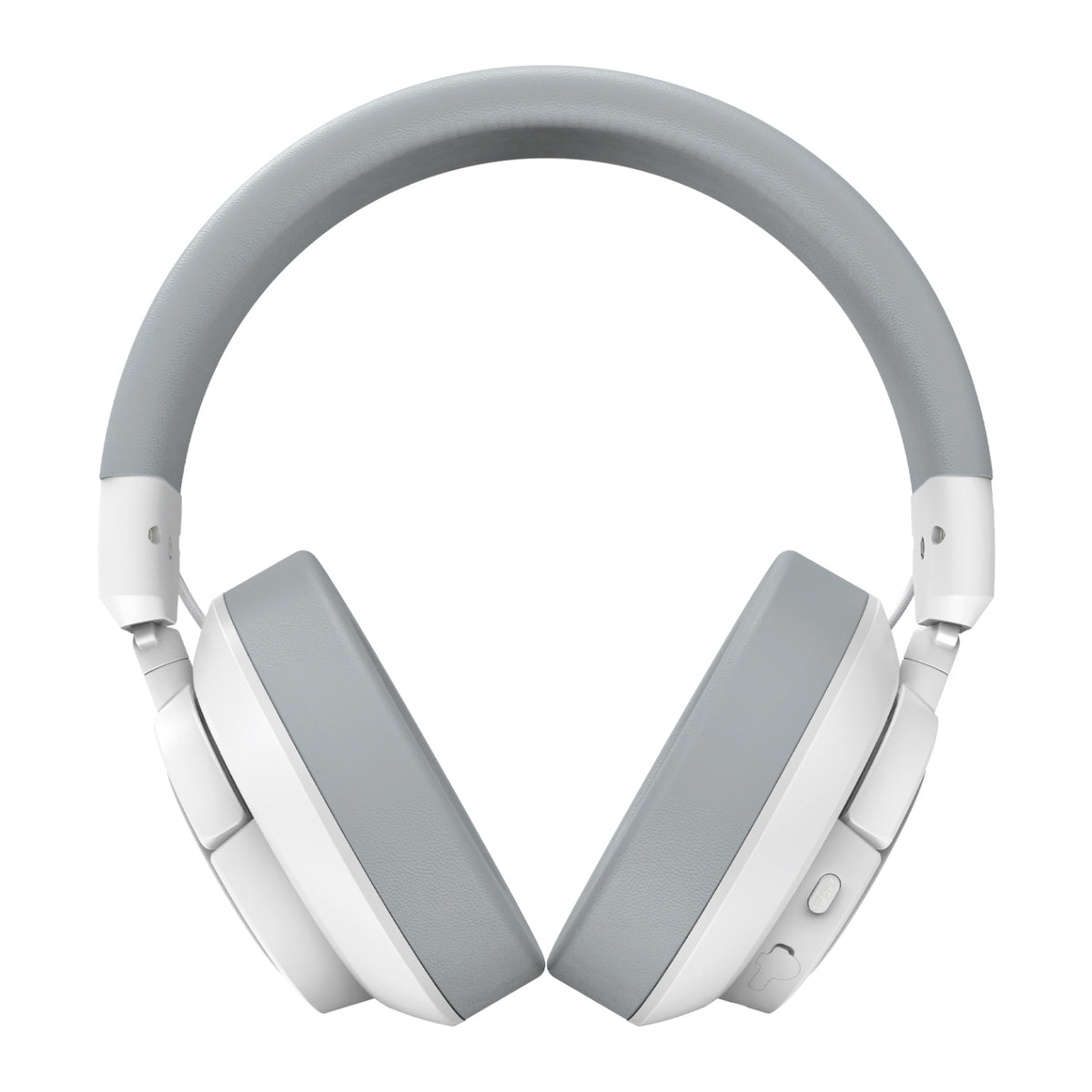 Redragon H889W SPECTRA PRO Over-Ear Wireless Headphones - White