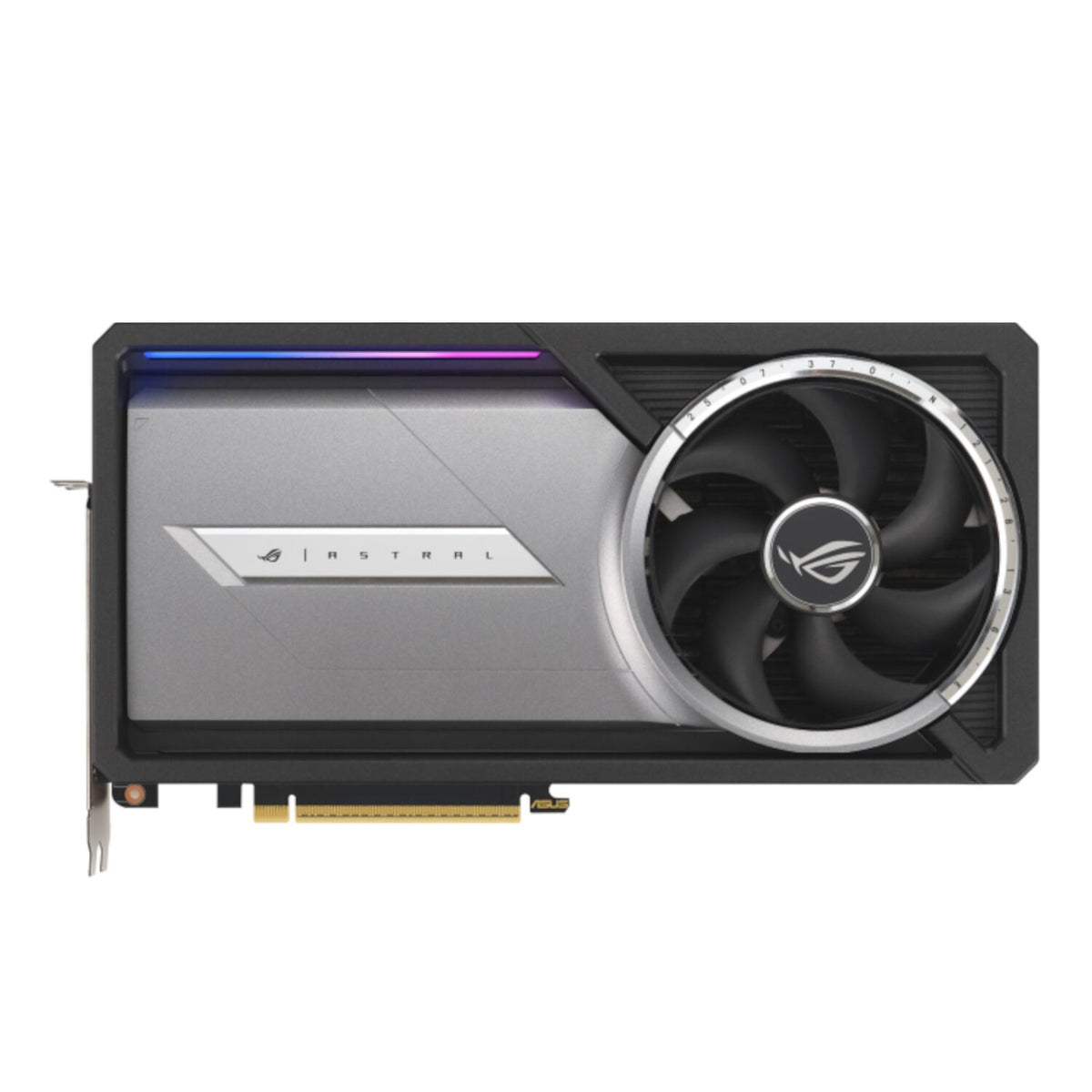 Asus ROG Astral LC GeForce RTX 5090 32GB GDDR7 OC Edition