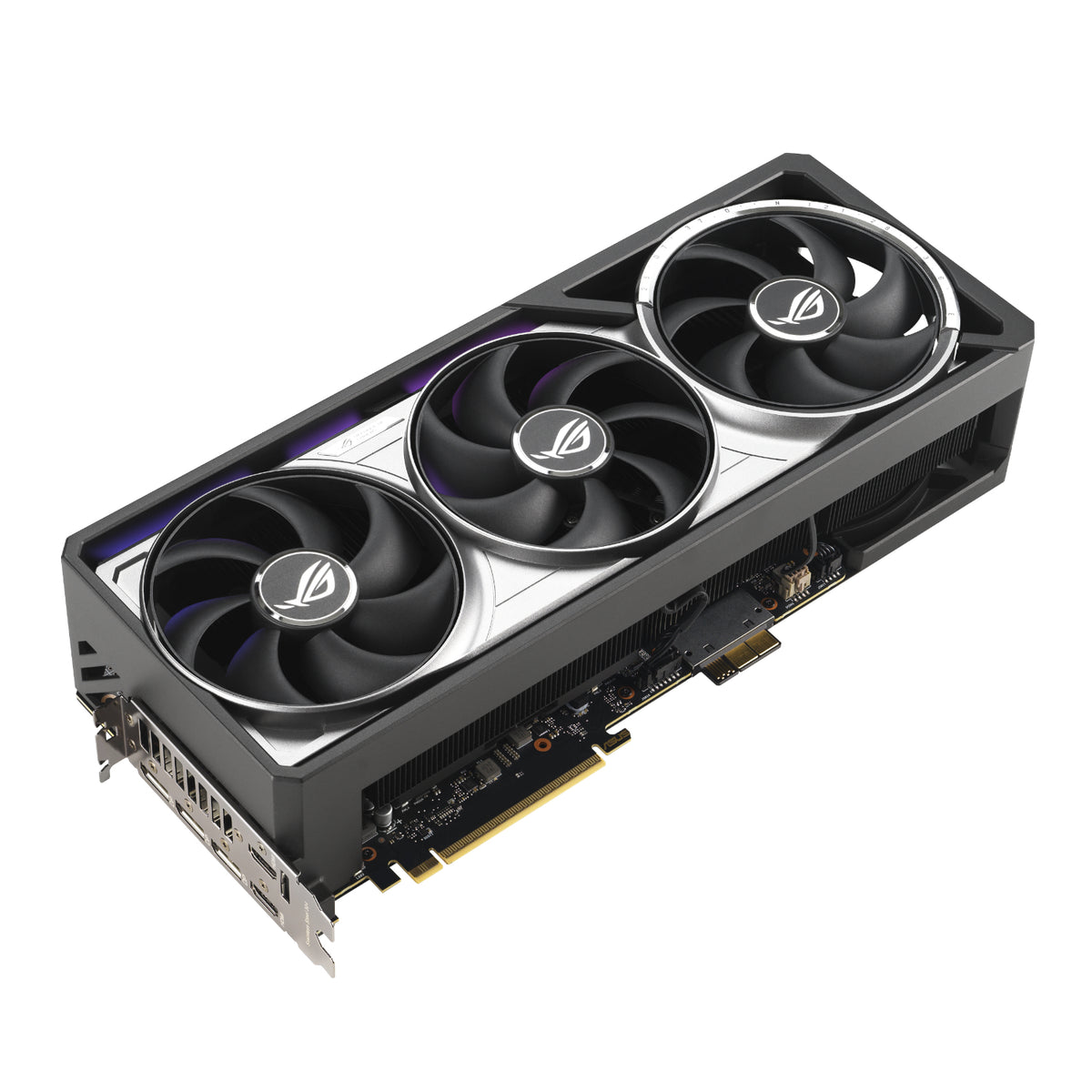 Asus ROG Astral GeForce RTX 5090 32GB GDDR7 BTF Edition Graphics Card