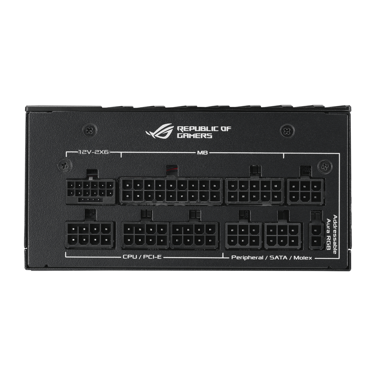 ASUS ROG LOKI SFX-L 1000W 80 PLUS Platinum SFX-L Modular Power Supply