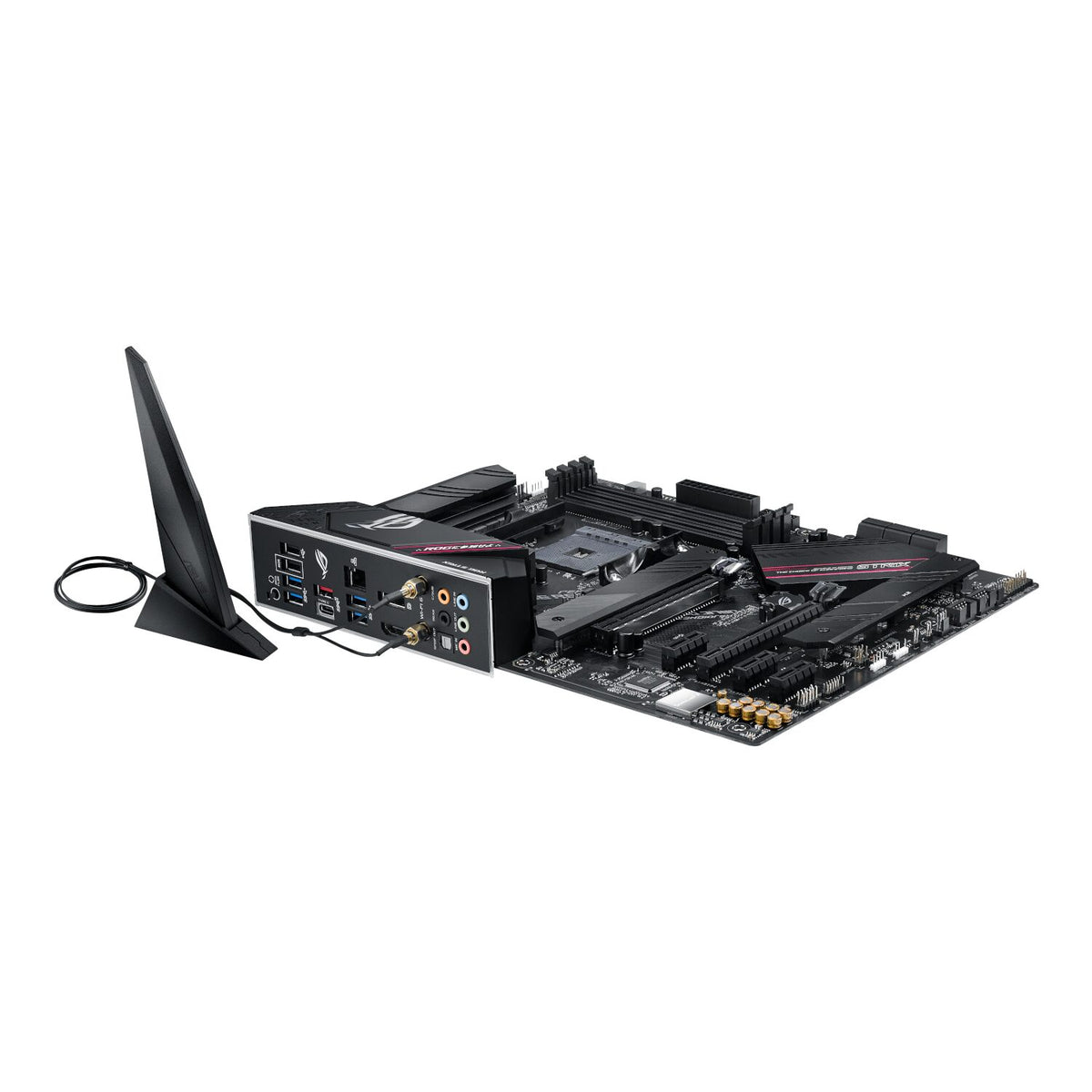 Asus ROG Strix B550-F Gaming WiFi Motherboard - AMD AM4