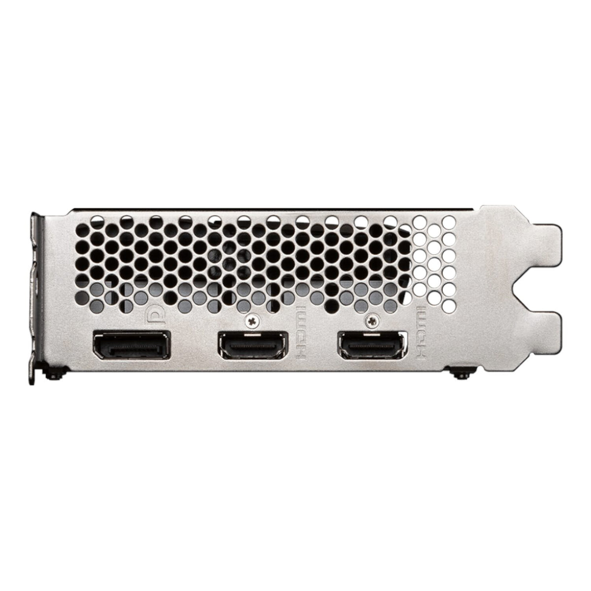 MSI GeForce RTX 3050 VENTUS 2X E 6GB OC Graphics Card