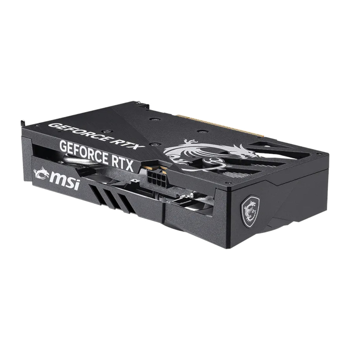 MSI GeForce RTX 5050 8G GAMING OC Graphics Card