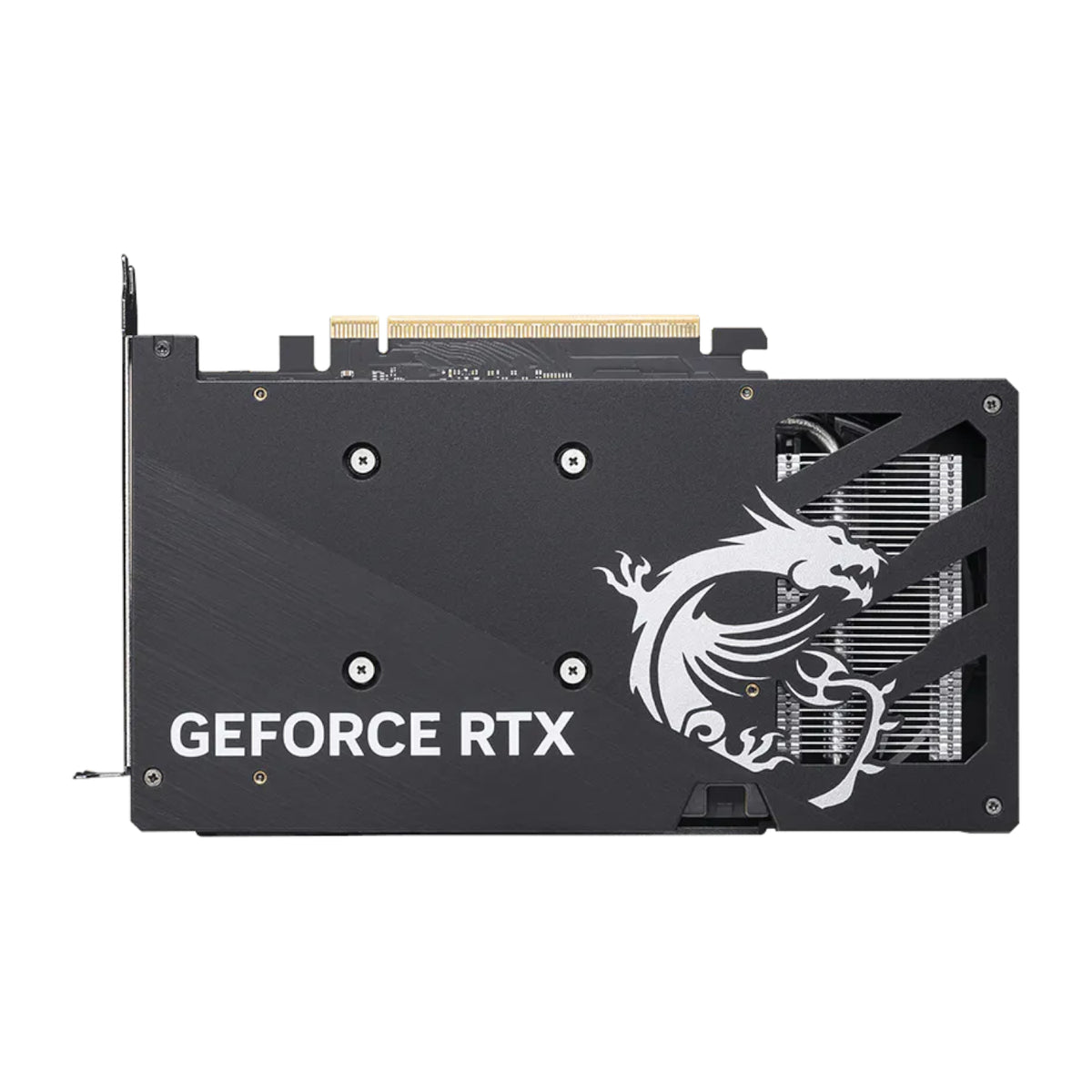 MSI GeForce RTX 5050 8G GAMING OC Graphics Card
