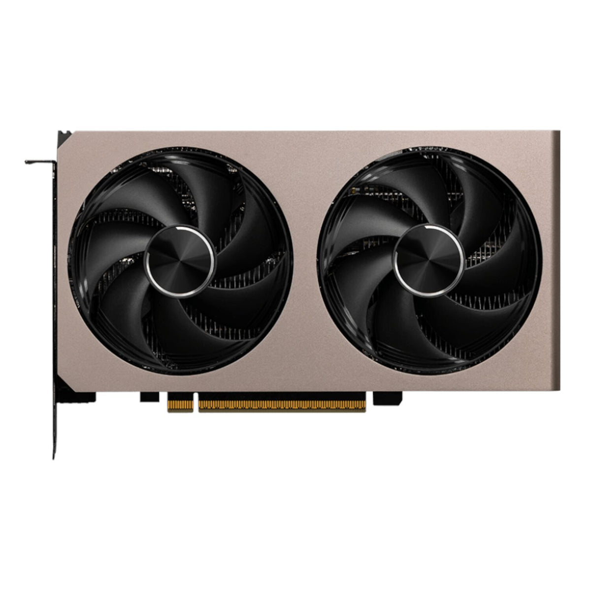 MSI GeForce RTX 5060 Ti 8GB INSPIRE 2X OC Graphics Card