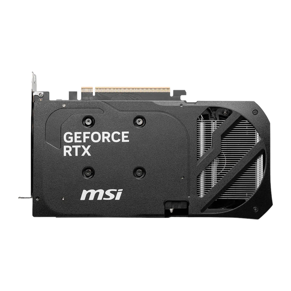 MSI GeForce RTX 5060 Ti SHADOW 2X OC PLUS 128-bit GDDR7 8GB Graphics Card