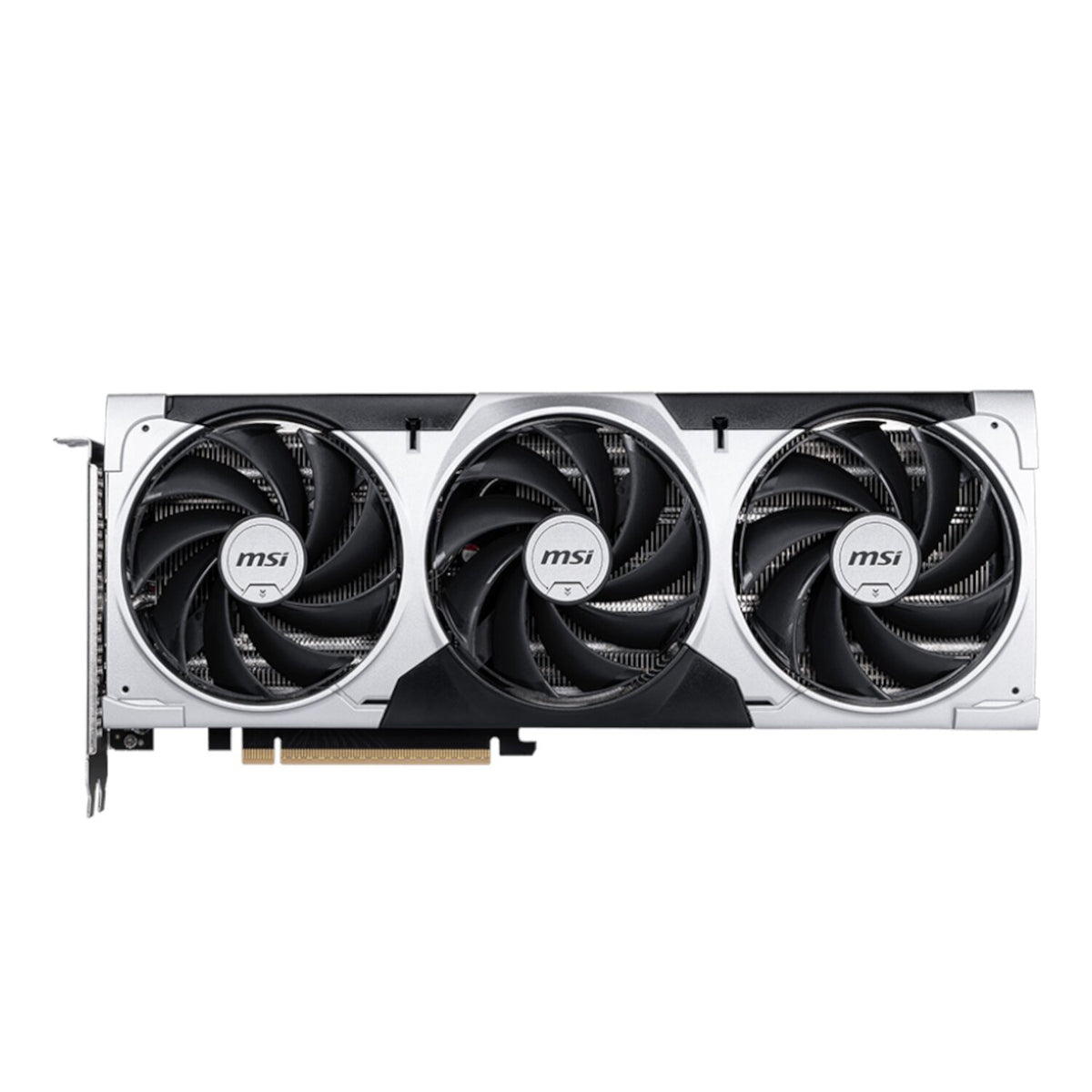 MSI GeForce RTX 5060 Ti VENTUS 3X OC 16GB GDDR7 Graphics Card