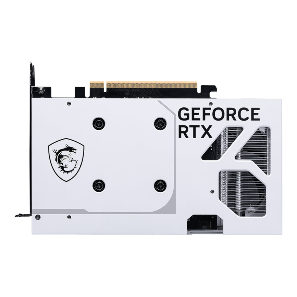 MSI GF RTX 5060 VENTUS 2X OC 8GB WH