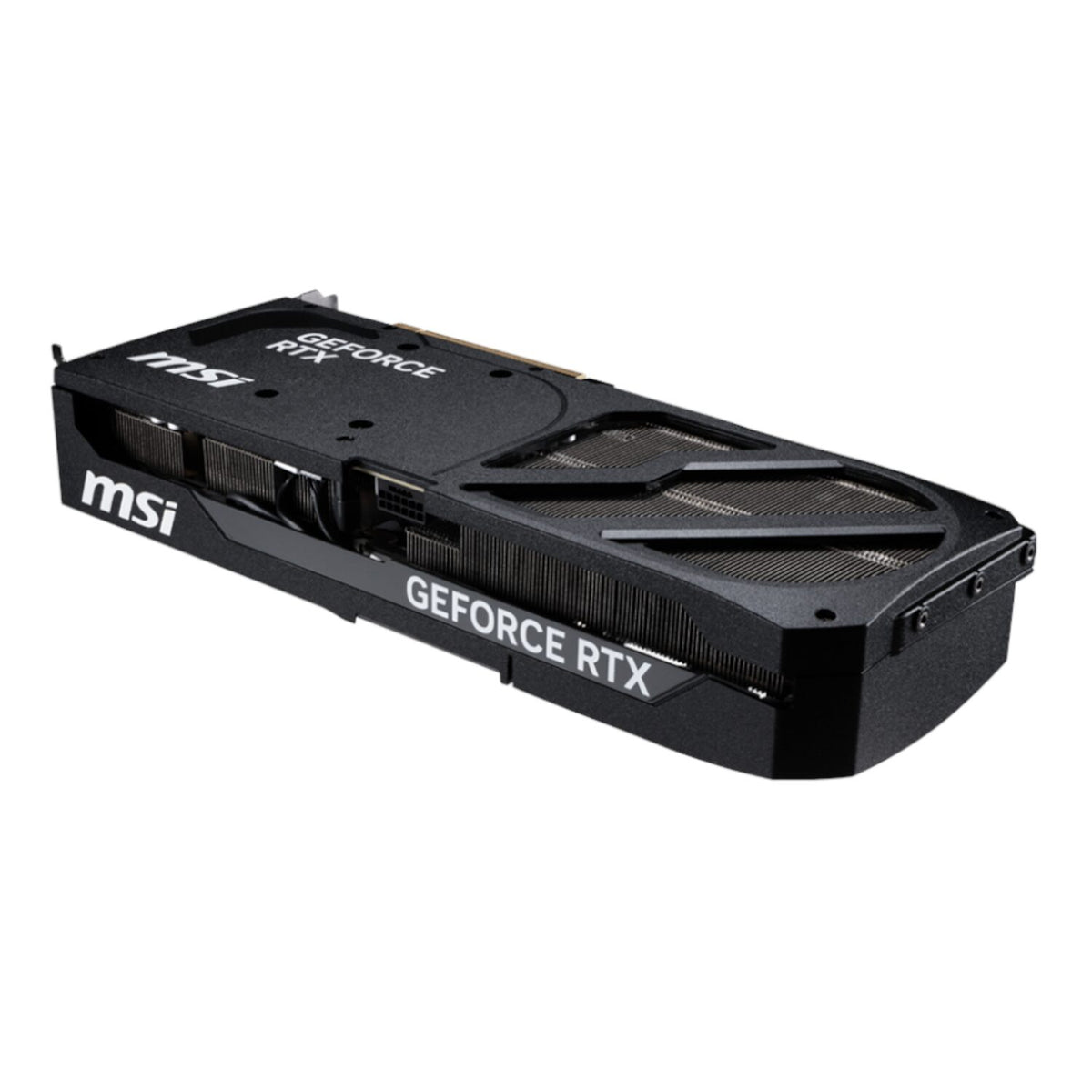 MSI GeForce RTX 5070 Ti 16GB GDDR7 SHADOW 3X OC Graphics Card