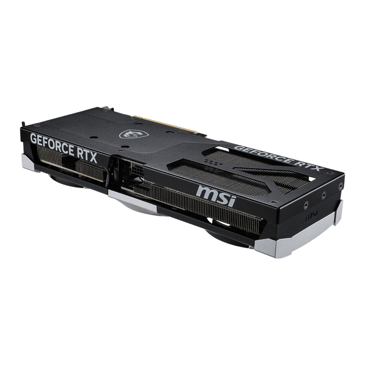 MSI GeForce RTX 5080 16G VENTUS 3X OC PLUS Graphics Card