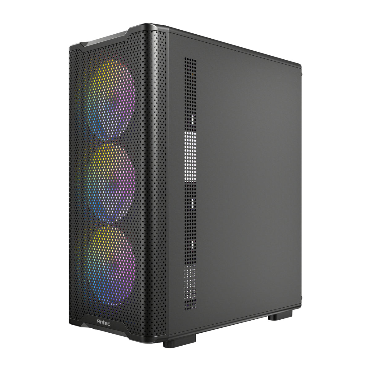 Antec VX310 ARGB ATX Gaming Chassis