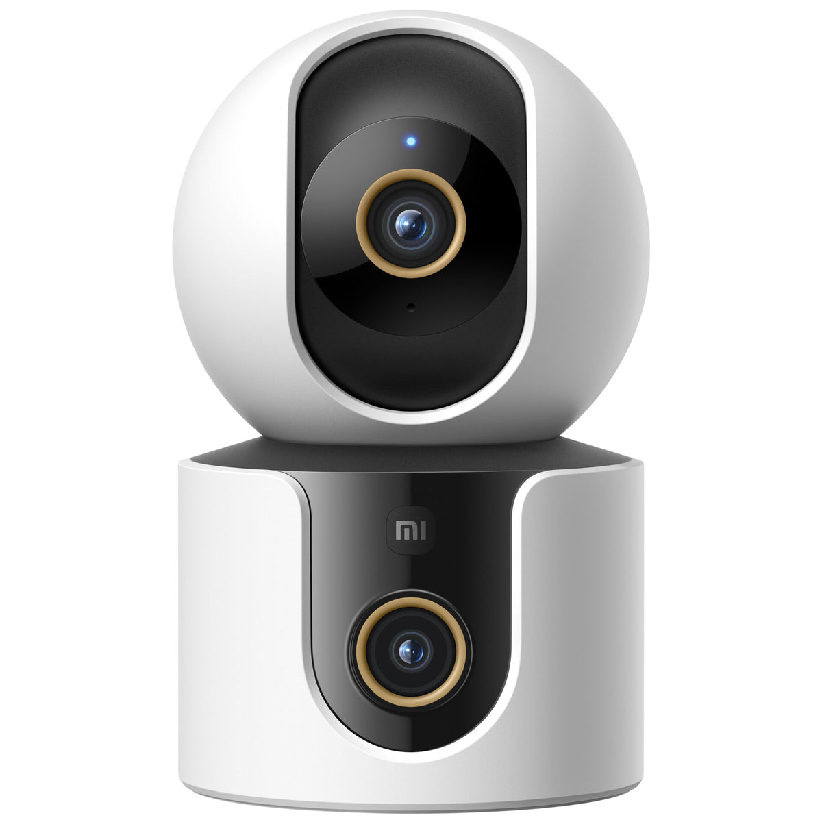 Xiaomi Smart Camera C500 Dual (4MP, 360° PTZ, AI Detection, Night Vision)