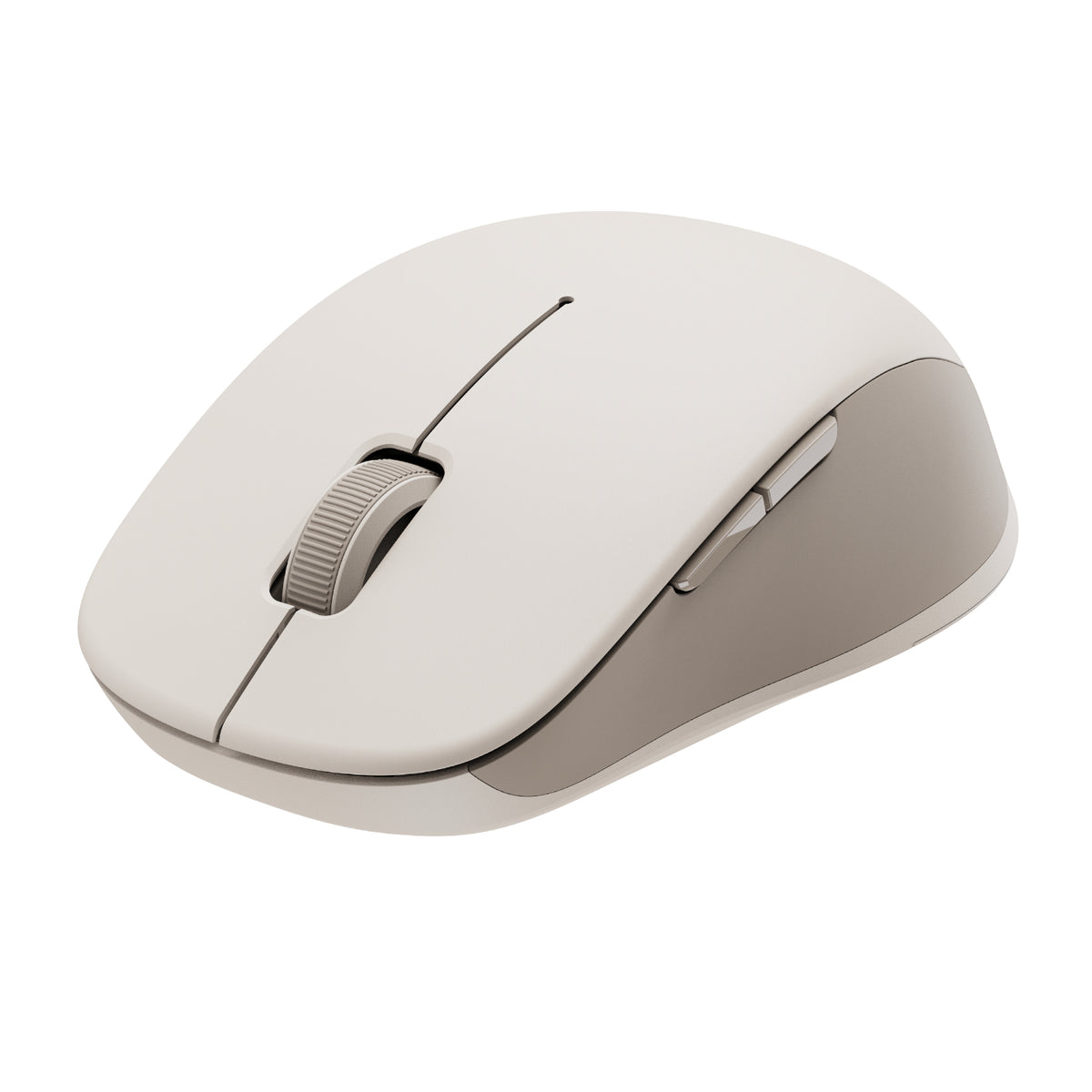 Xiaomi Dual-mode Wireless Silent Mouse 2 - White