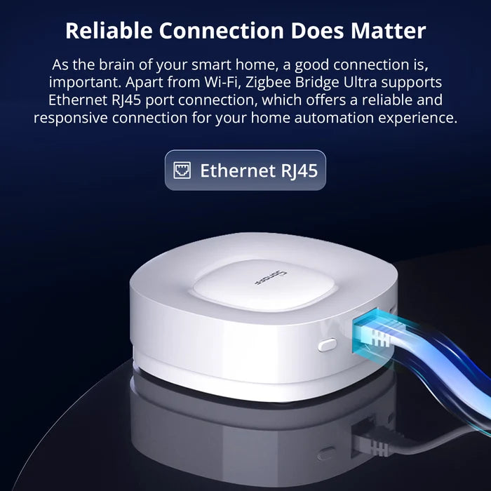 SONOFF Zigbee Bridge Ultra