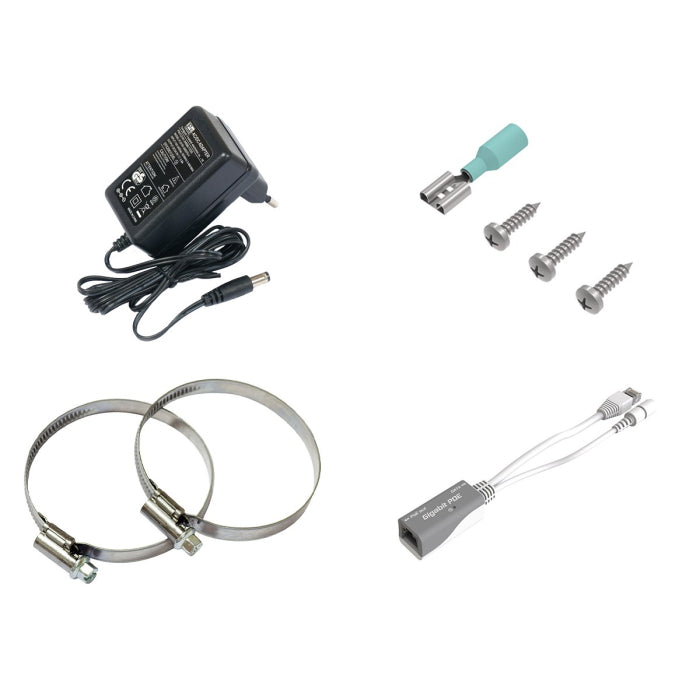 MikroTik LHG LTE7 Kit 17dBi Outdoor CPE