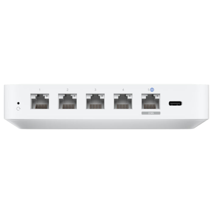 Ubiquiti Multi-WAN UniFi Cloud Gateway Ultra
