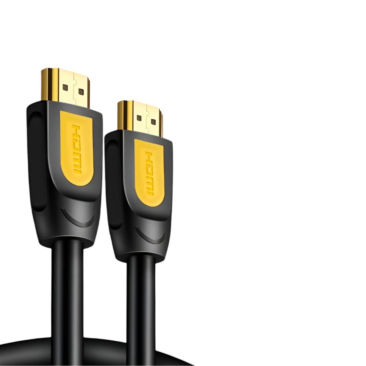 UGREEN HD101-10167 HDMI 4K Cable Male to Male 5m - Black
